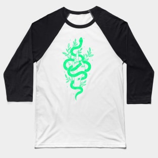 Witch hand Baseball T-Shirt